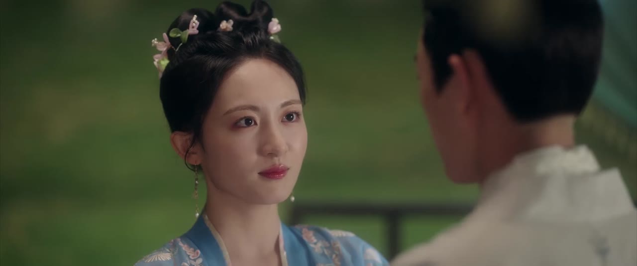 Song Sinh Tìm Lại tập 16