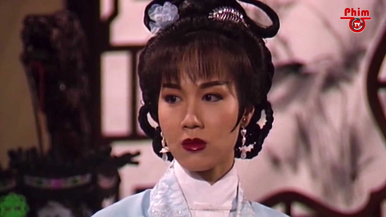 Địch Thanh Tam Đoạt Ngũ Linh Kỳ tập 14 cảnh 3
