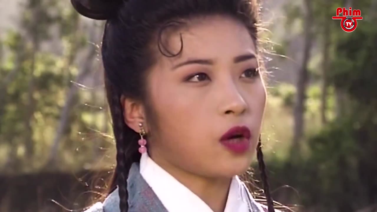 Địch Thanh Tam Đoạt Ngũ Linh Kỳ tập 17