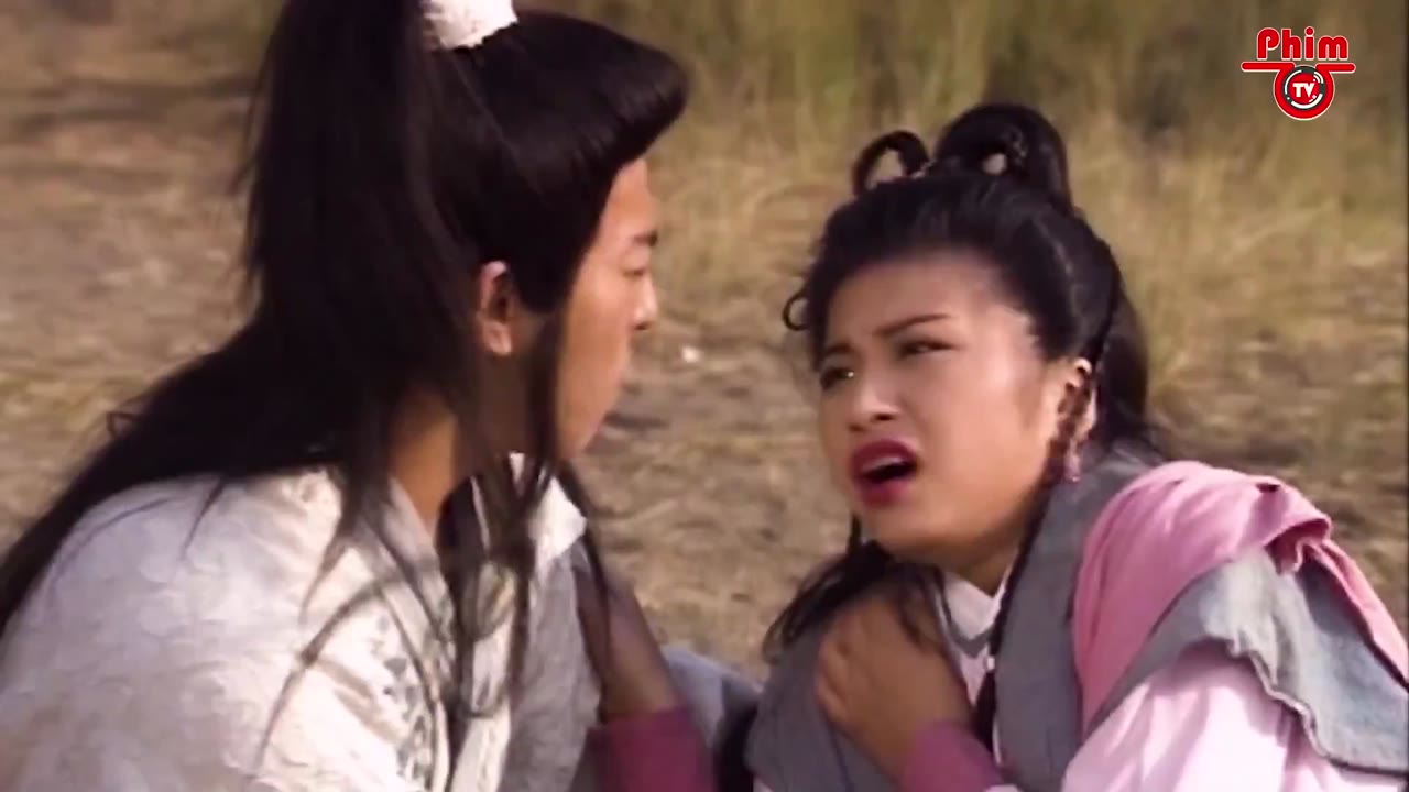 Địch Thanh Tam Đoạt Ngũ Linh Kỳ tập 17 cảnh 2