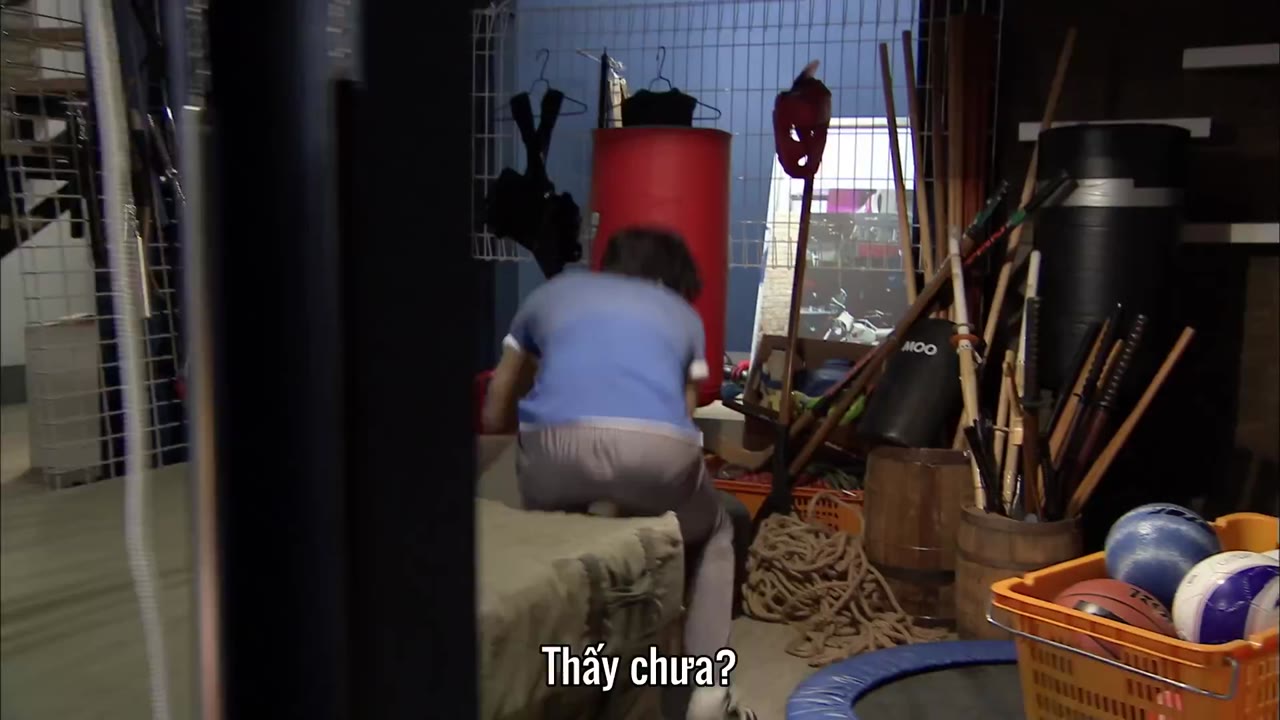 Bạn gái tôi là Hồ ly tập 2