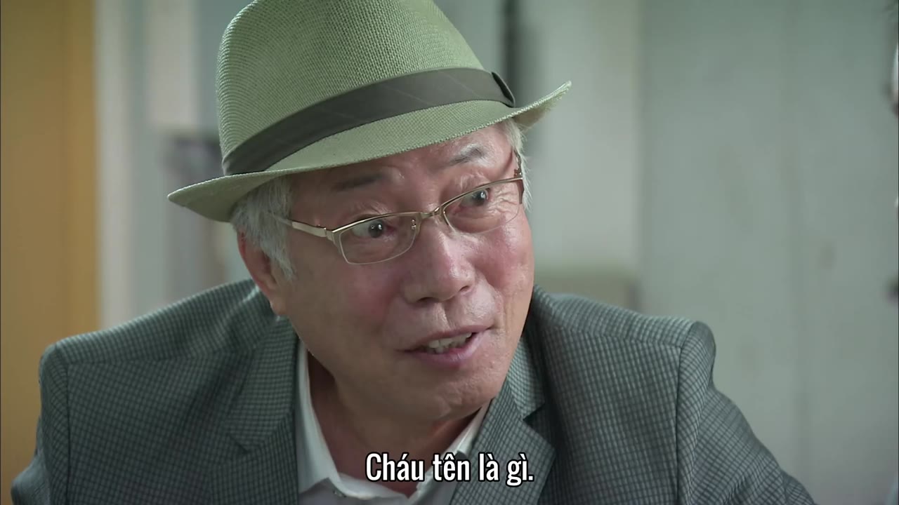 Bạn gái tôi là Hồ ly tập 7 cảnh 2