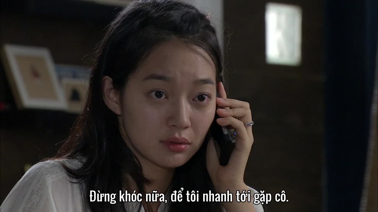 Bạn gái tôi là Hồ ly tập 10