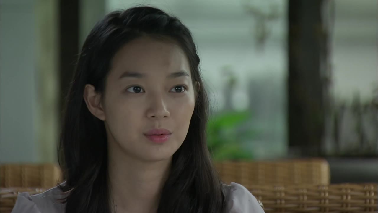 Bạn gái tôi là Hồ ly tập 11 cảnh 3