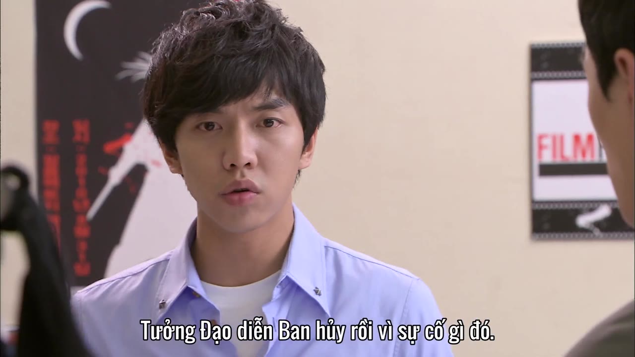 Bạn gái tôi là Hồ ly tập 12