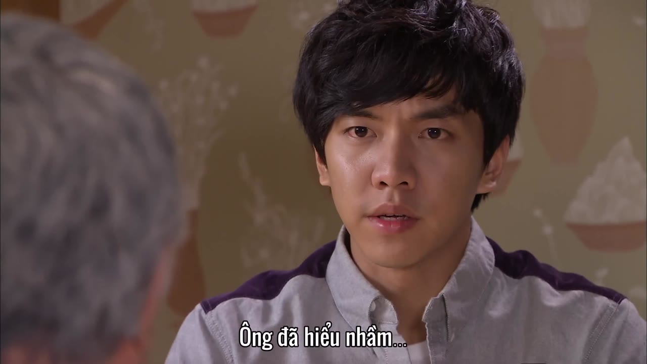 Bạn gái tôi là Hồ ly tập 14 cảnh 2