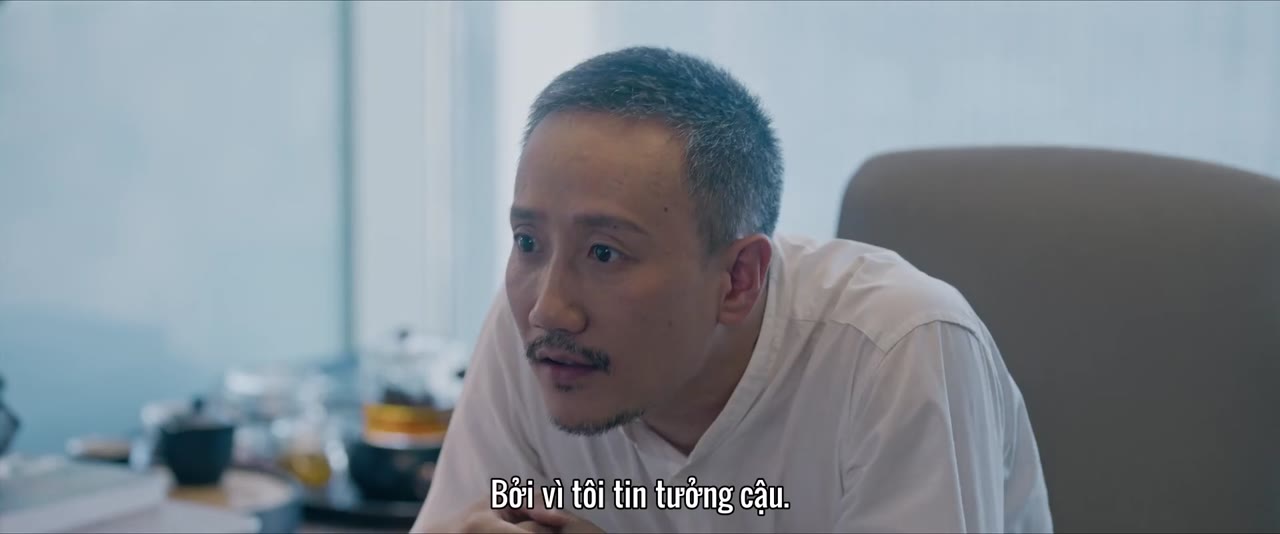 Mặt Trời Rực Rỡ Bên Tôi tập 1 cảnh 2