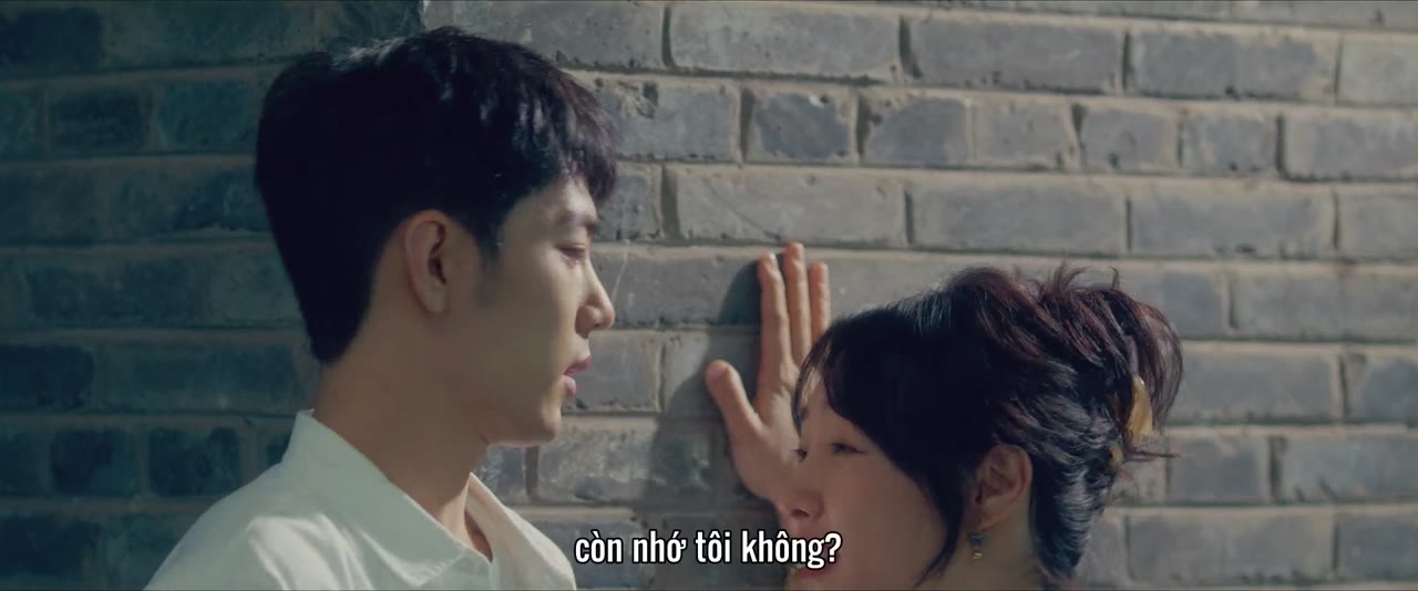 Mặt Trời Rực Rỡ Bên Tôi tập 2