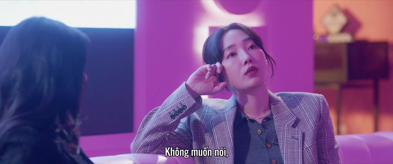 Mặt Trời Rực Rỡ Bên Tôi tập 3 cảnh 2