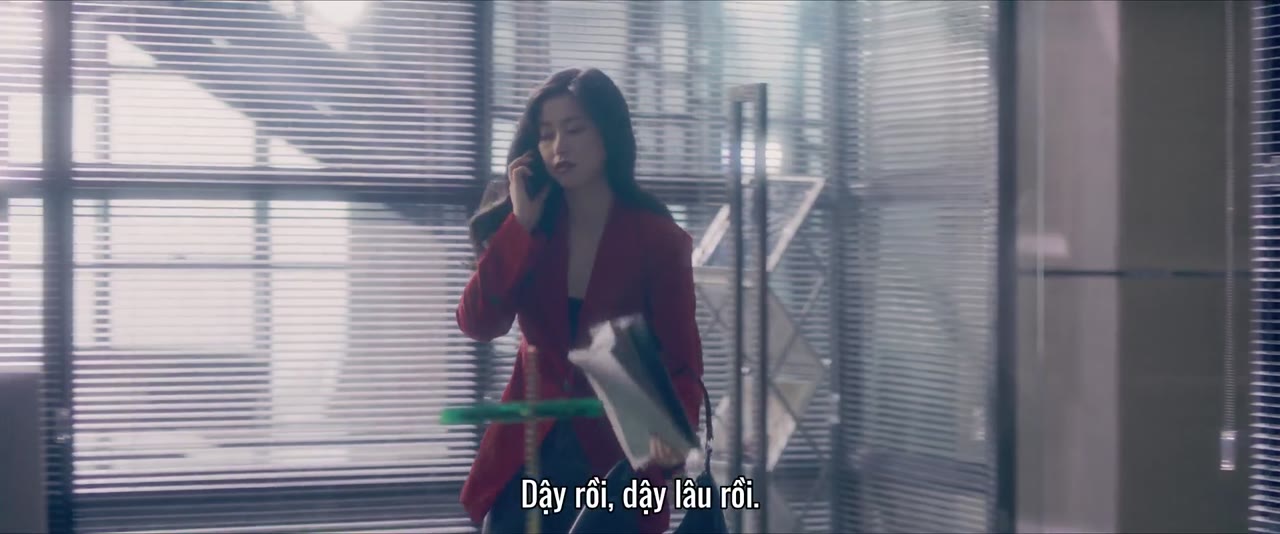 Mặt Trời Rực Rỡ Bên Tôi tập 4