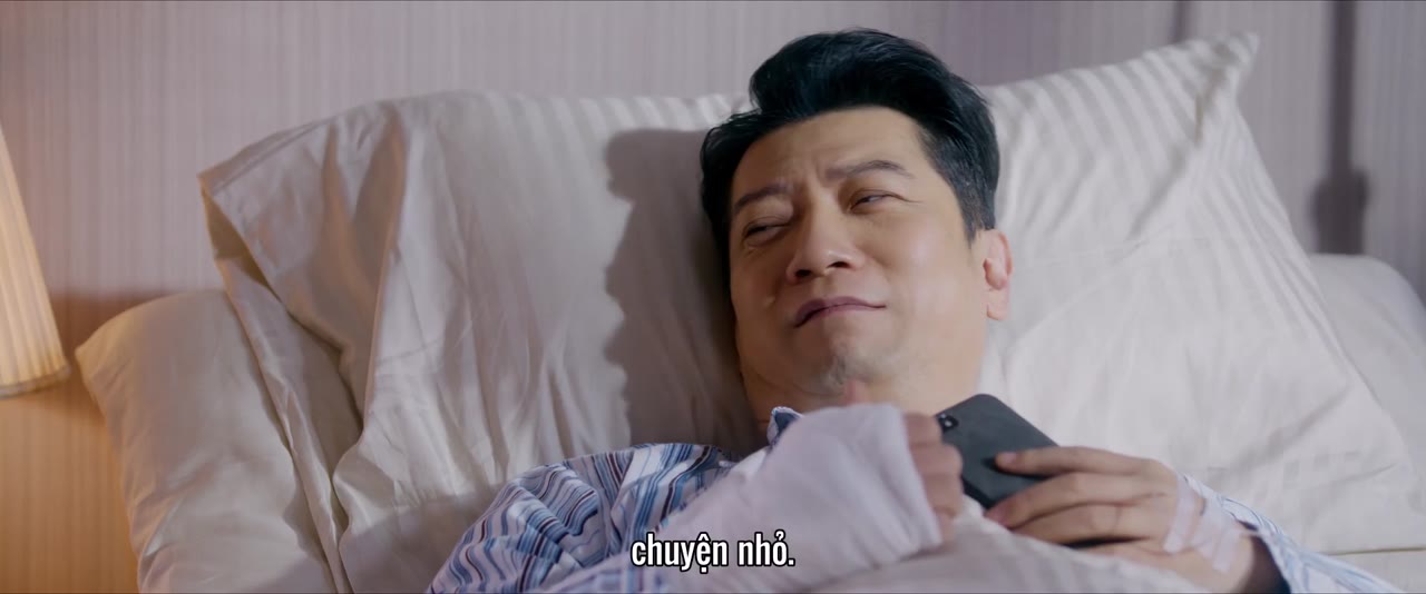 Mặt Trời Rực Rỡ Bên Tôi tập 6 cảnh 2