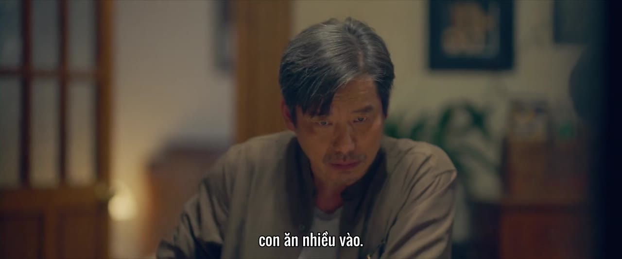 Mặt Trời Rực Rỡ Bên Tôi tập 7 cảnh 2
