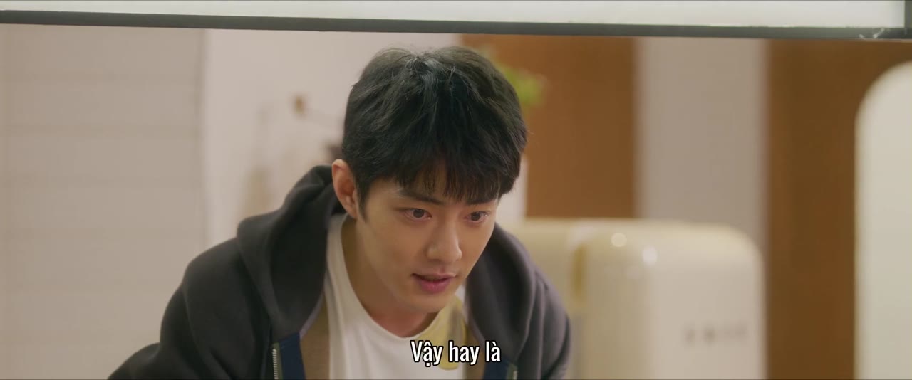 Mặt Trời Rực Rỡ Bên Tôi tập 10