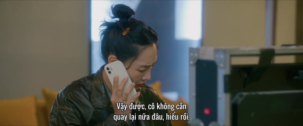 Mặt Trời Rực Rỡ Bên Tôi tập 13