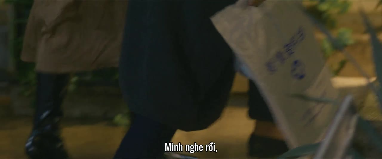 Mặt Trời Rực Rỡ Bên Tôi tập 16 cảnh 2