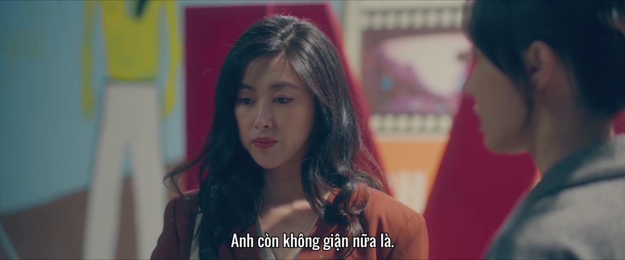 Mặt Trời Rực Rỡ Bên Tôi tập 22