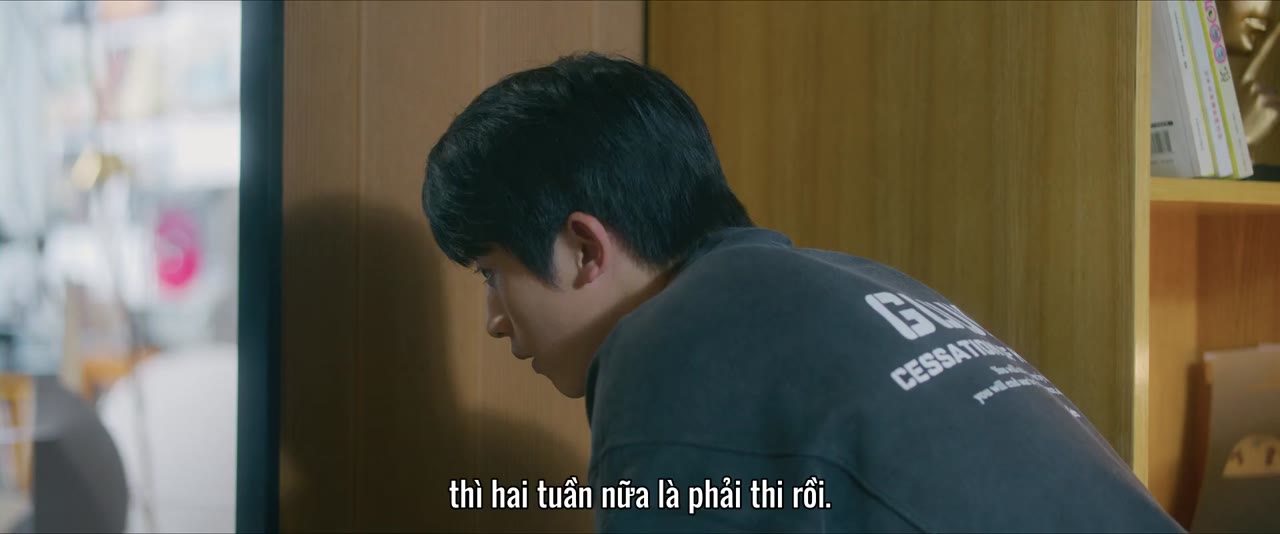 Mặt Trời Rực Rỡ Bên Tôi tập 23 cảnh 3