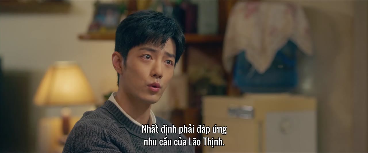 Mặt Trời Rực Rỡ Bên Tôi tập 36
