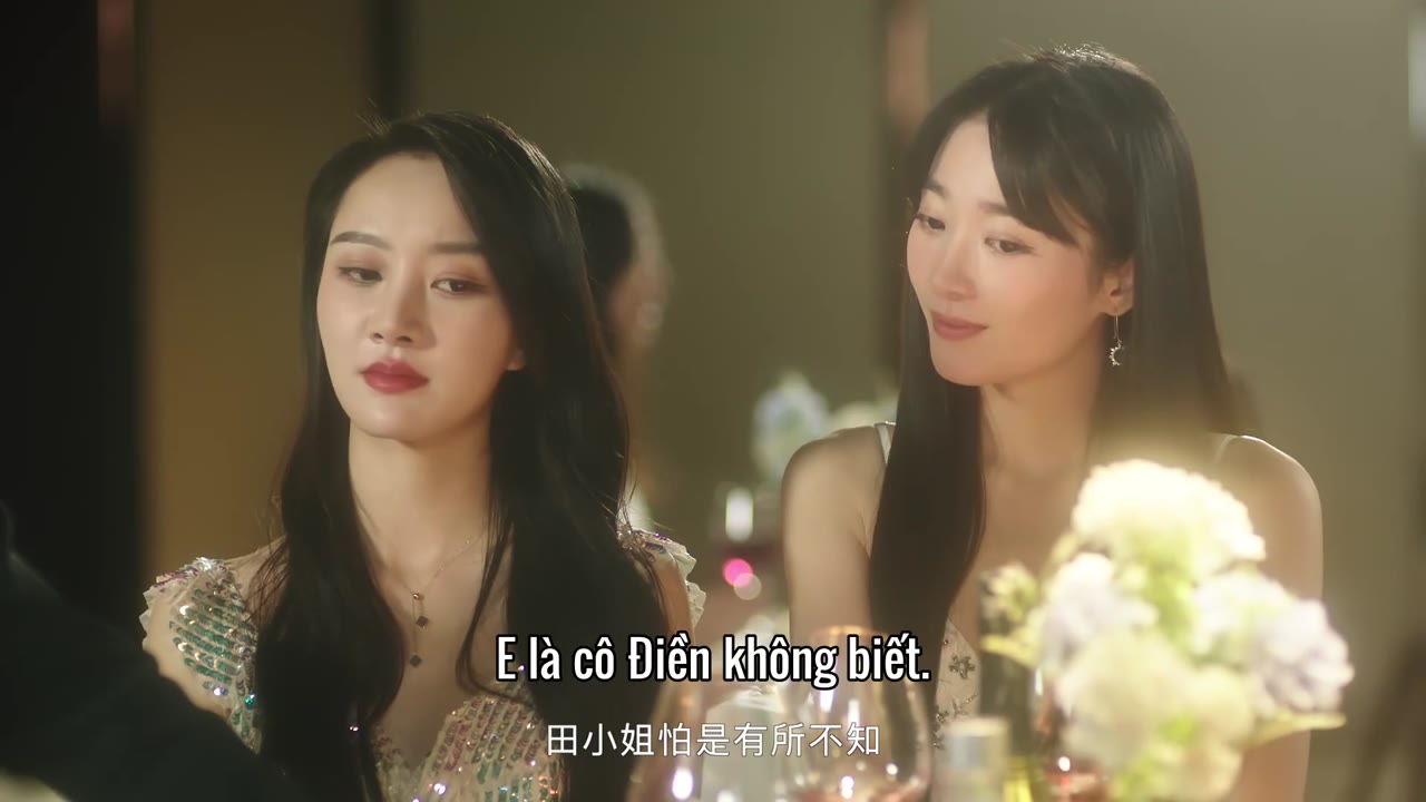 Bí Kíp Yêu Đương Của Phương Tiểu Thư tập 1