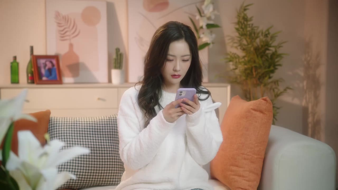 Bí Kíp Yêu Đương Của Phương Tiểu Thư tập 9