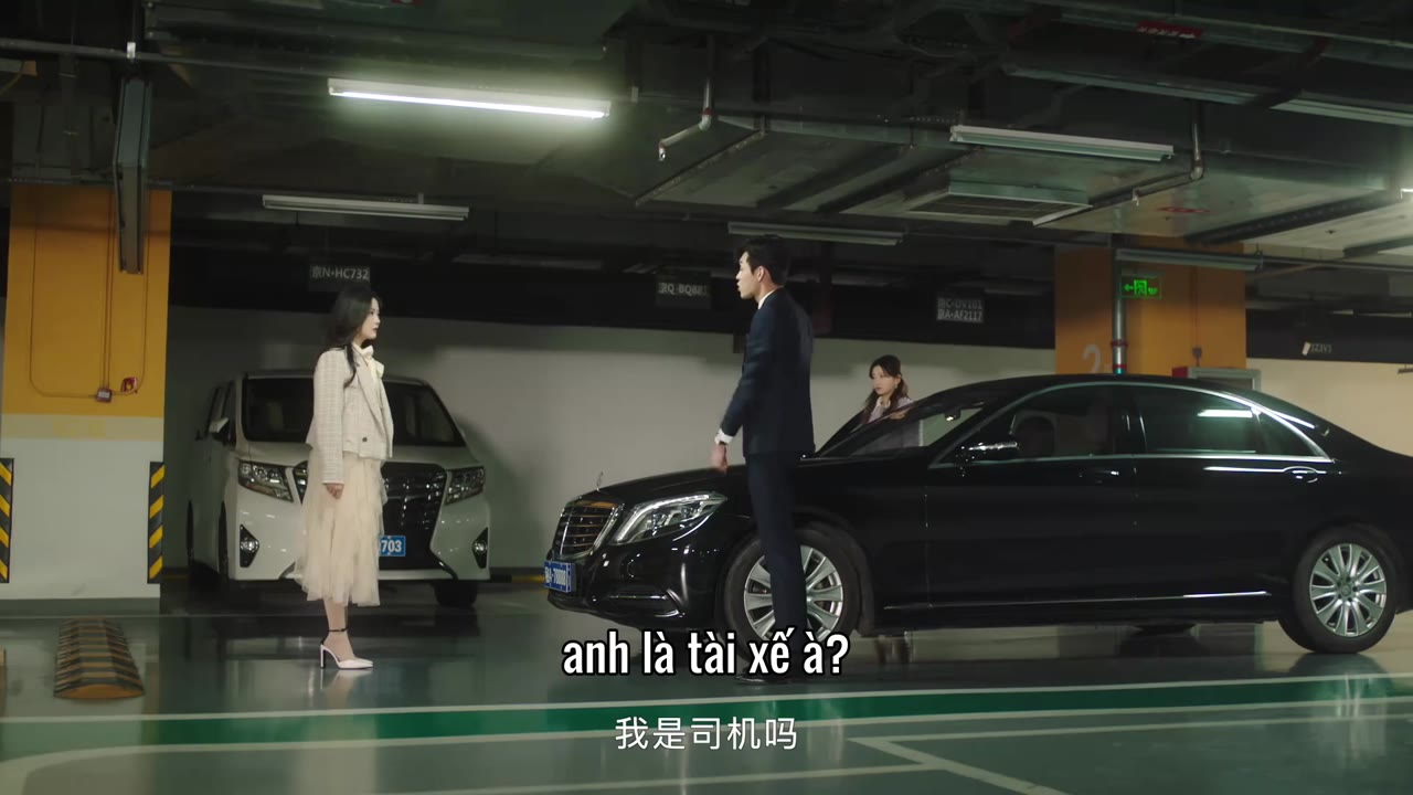 Bí Kíp Yêu Đương Của Phương Tiểu Thư tập 10