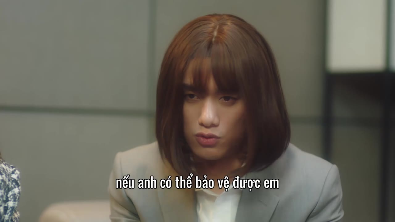 Bí Kíp Yêu Đương Của Phương Tiểu Thư tập 12