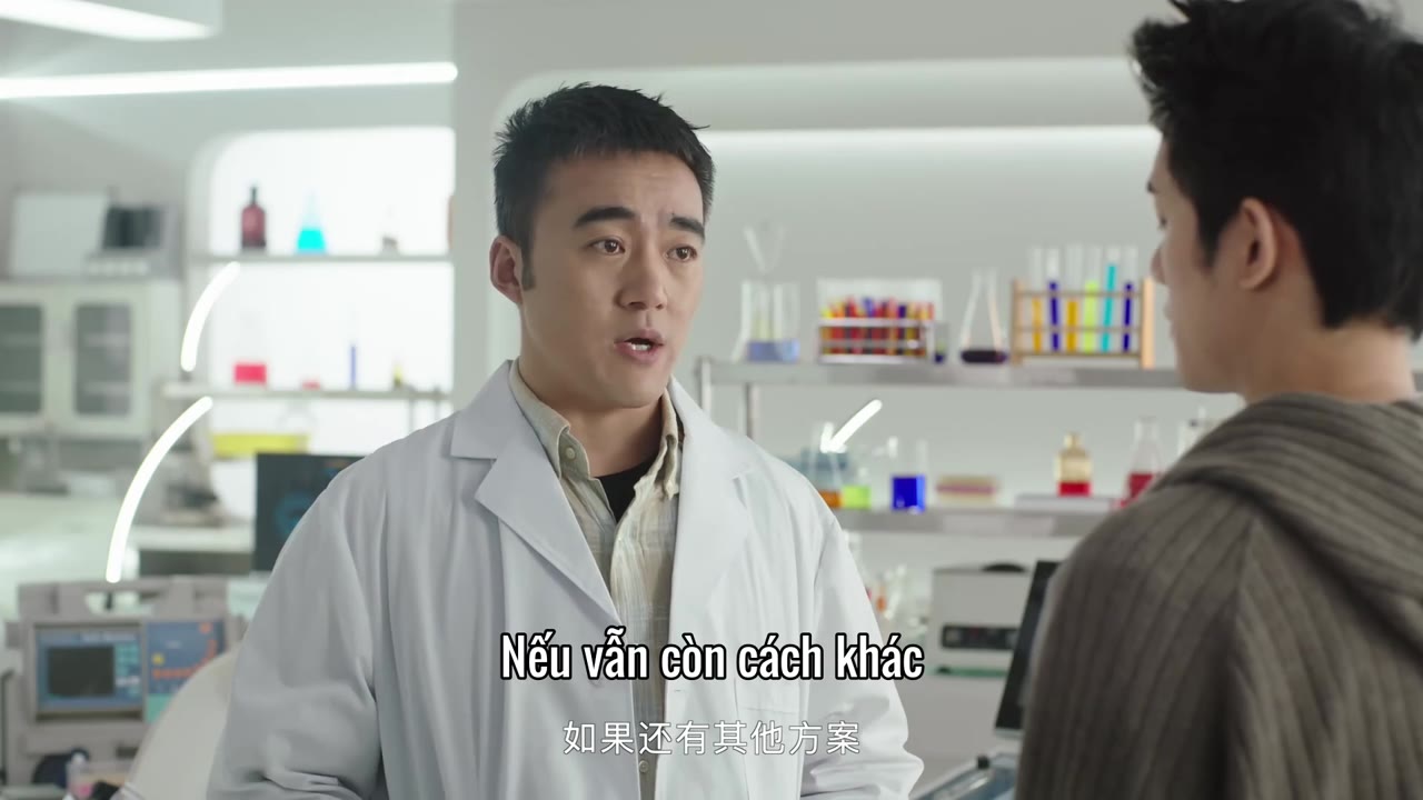 Bí Kíp Yêu Đương Của Phương Tiểu Thư tập 16