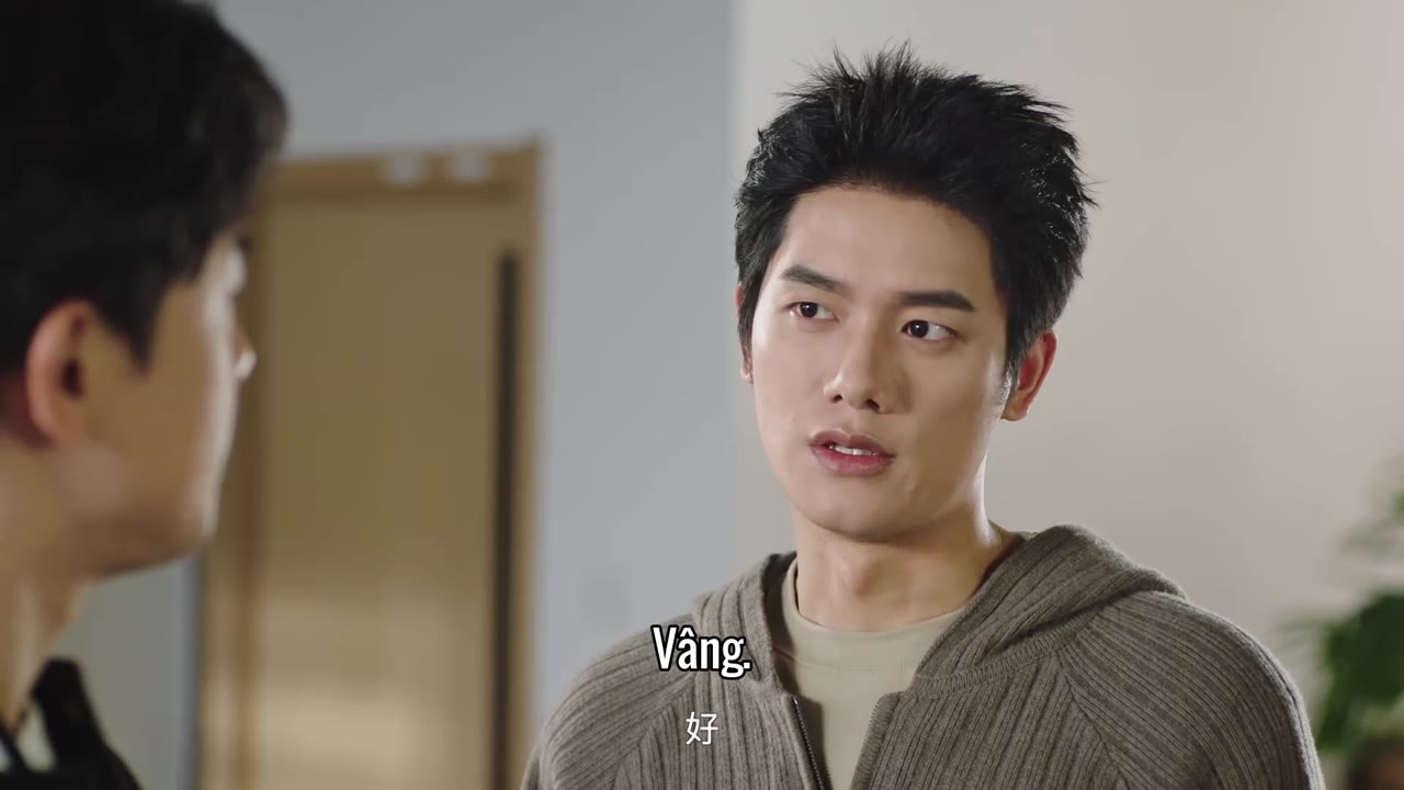 Bí Kíp Yêu Đương Của Phương Tiểu Thư tập 17