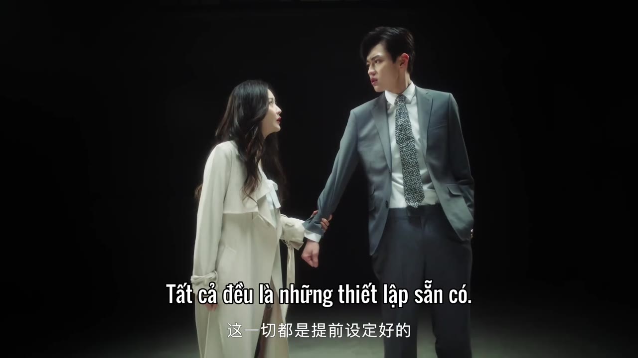 Bí Kíp Yêu Đương Của Phương Tiểu Thư tập 17 cảnh 2