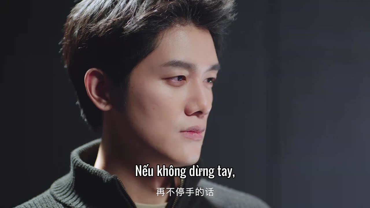 Bí Kíp Yêu Đương Của Phương Tiểu Thư tập 20