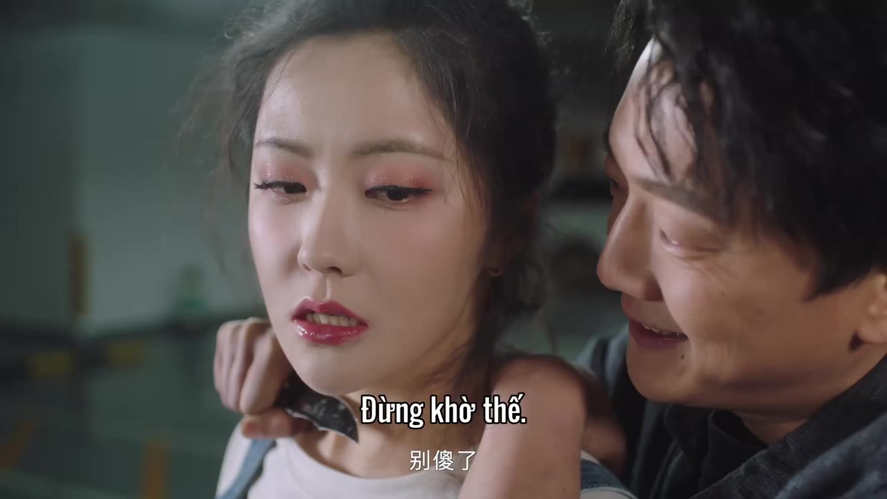 Bí Kíp Yêu Đương Của Phương Tiểu Thư tập 20 cảnh 2