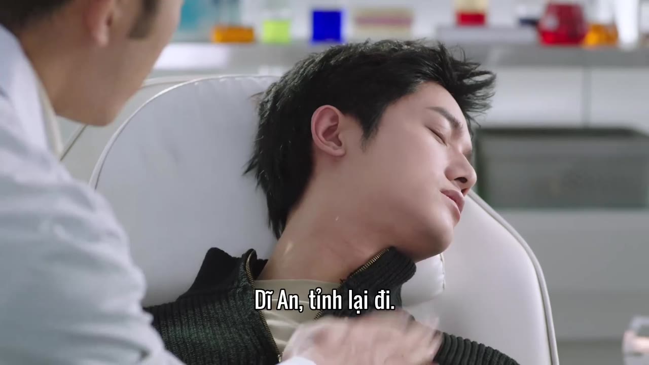 Bí Kíp Yêu Đương Của Phương Tiểu Thư tập 21