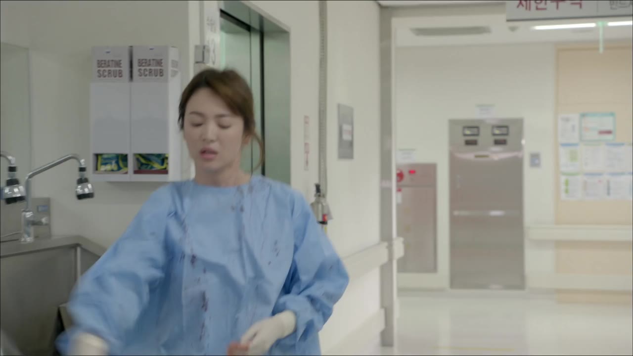 Hậu duệ mặt trời tập 2