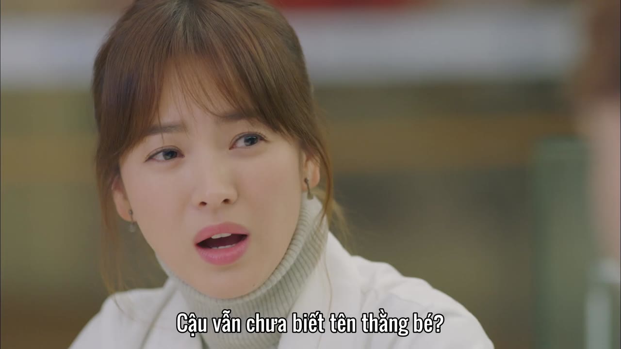Hậu duệ mặt trời tập 15