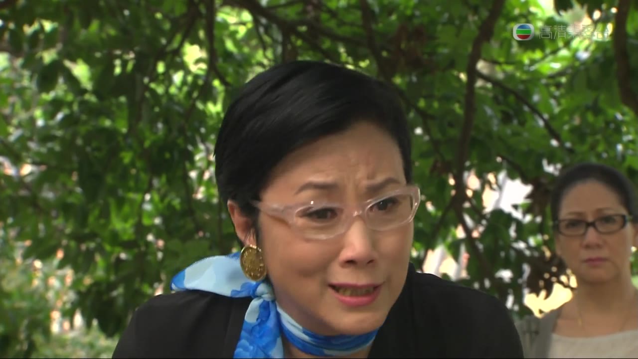Sui Gia Nan Giải tập 6