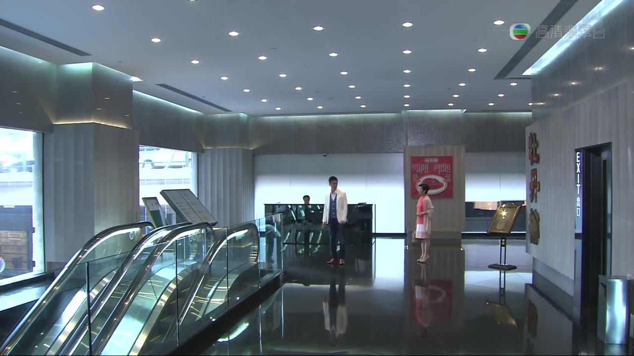 Sui Gia Nan Giải tập 8