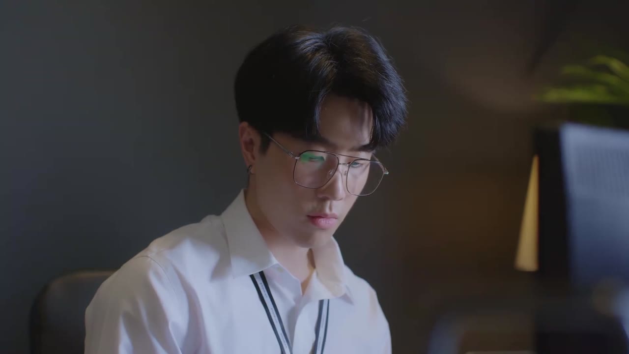 Knock Knock, Boys! tập 1 cảnh 2