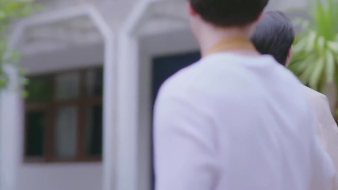 Knock Knock, Boys! tập 1 cảnh 3