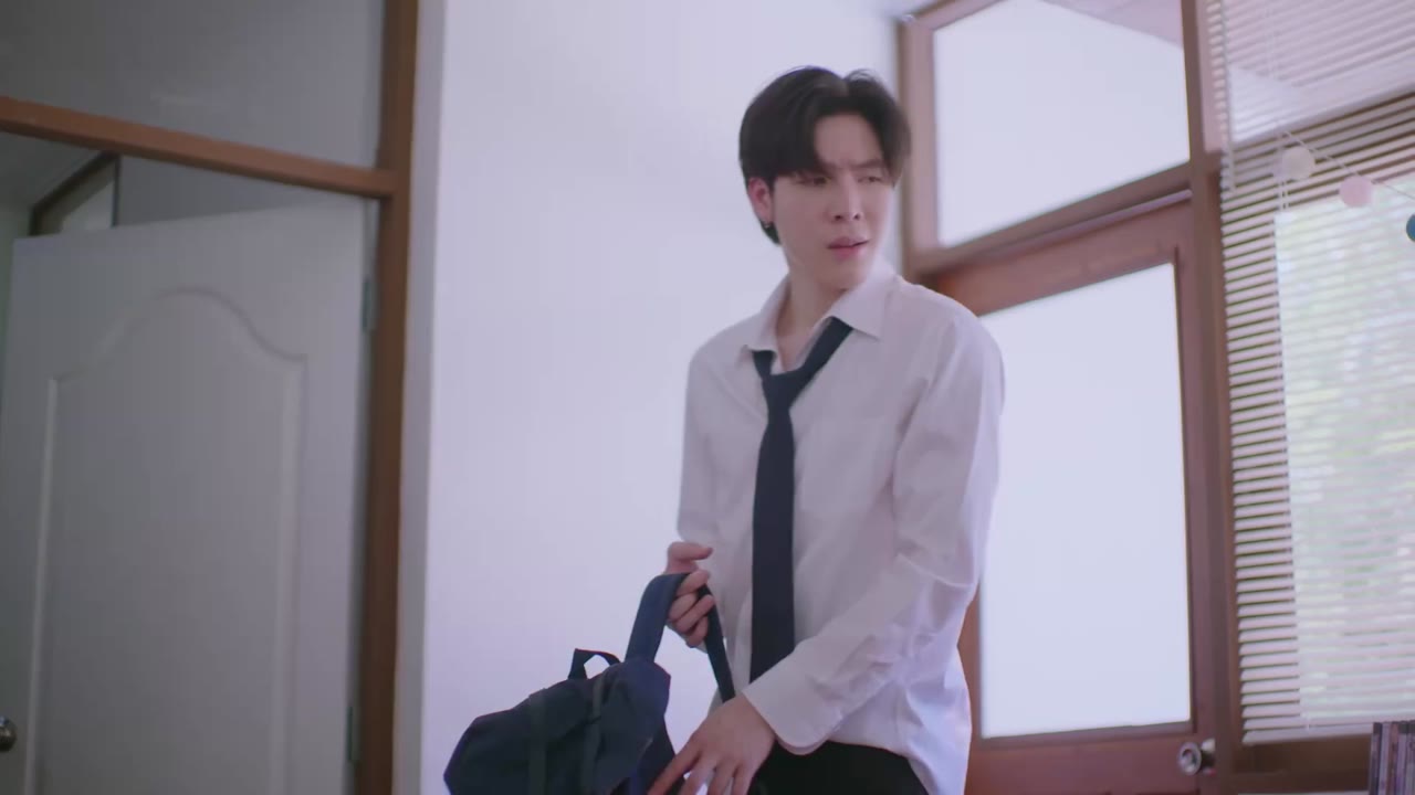 Knock Knock, Boys! tập 3