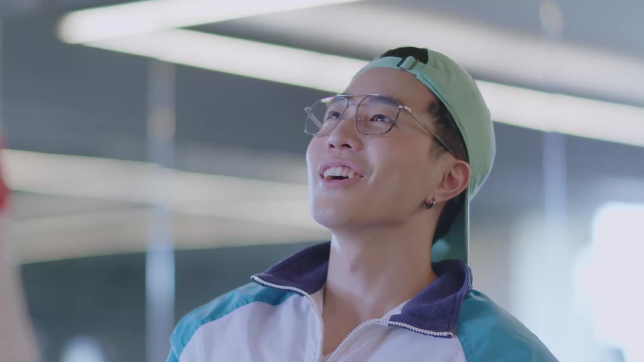 Knock Knock, Boys! tập 4 cảnh 2