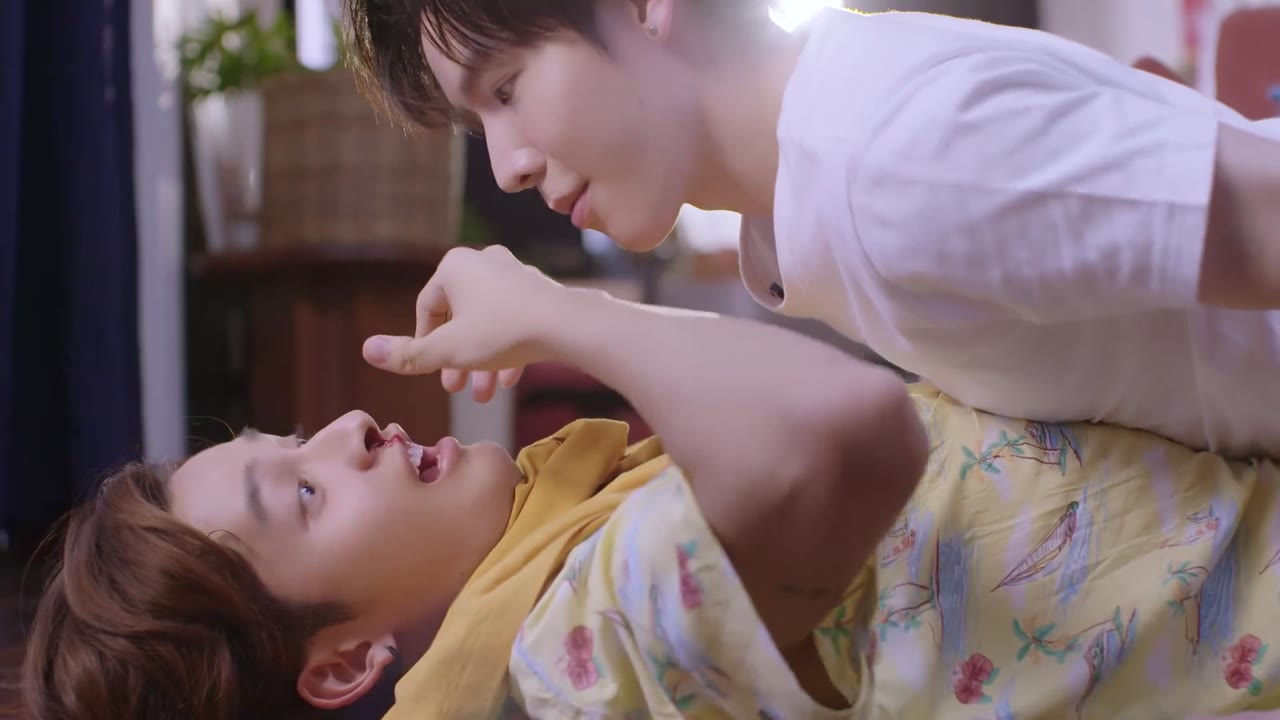 Knock Knock, Boys! tập 5