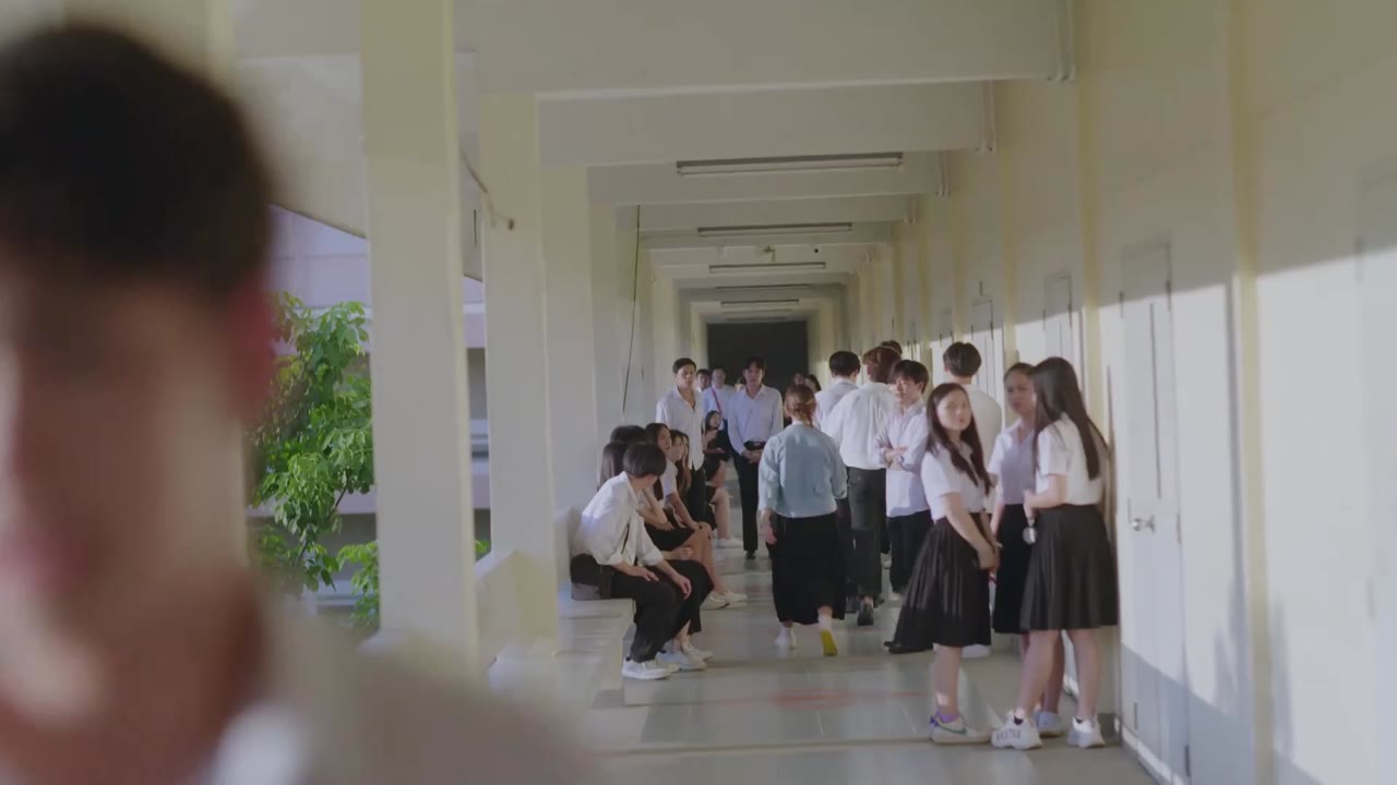Knock Knock, Boys! tập 6