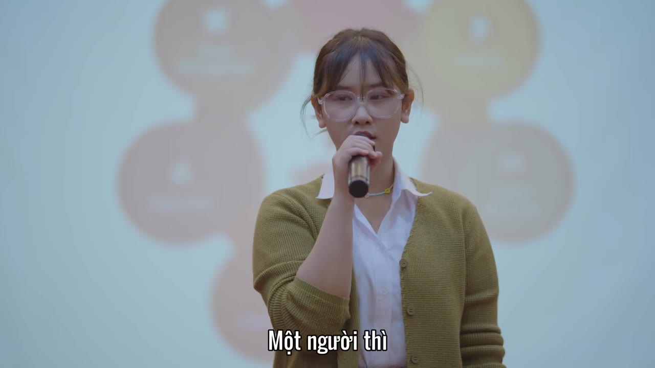 Knock Knock, Boys! tập 9 cảnh 2