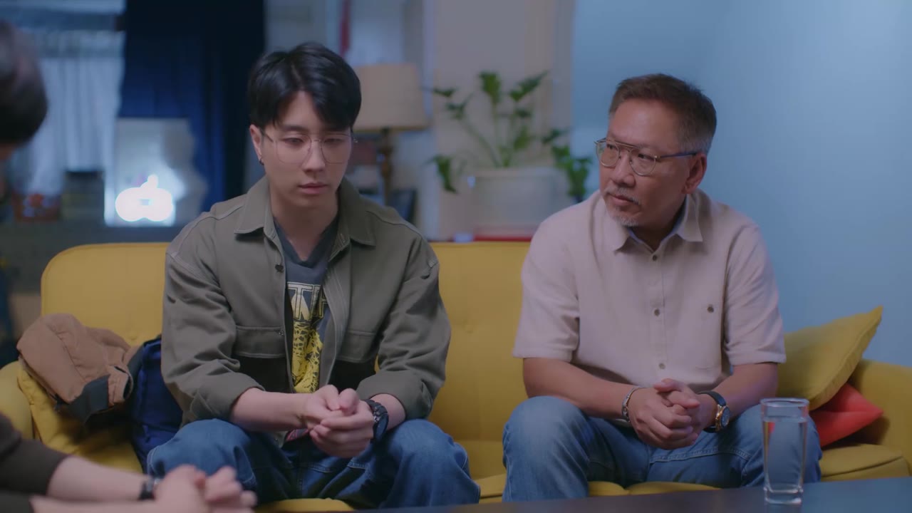 Knock Knock, Boys! tập 10