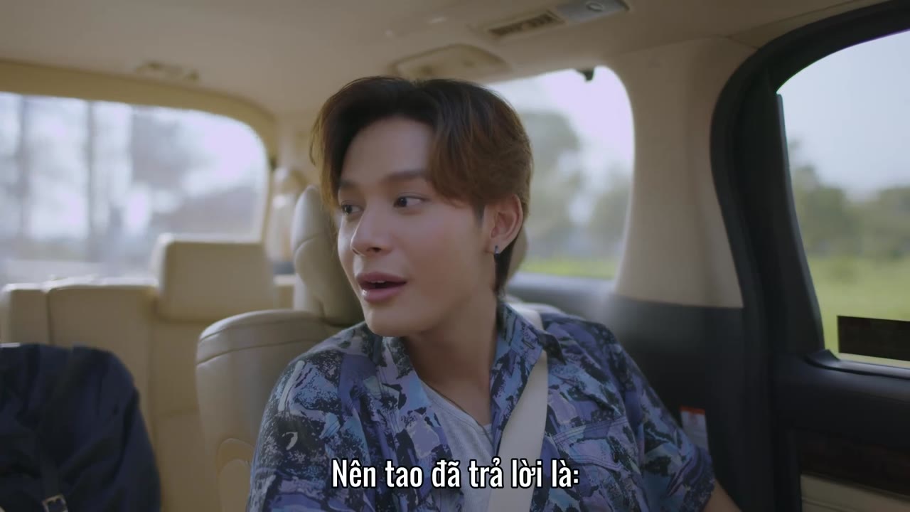 Knock Knock, Boys! tập 12