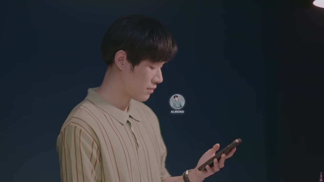 Knock Knock, Boys! tập 12 cảnh 3