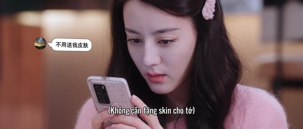 Em Là Niềm Kiêu Hãnh Của Anh tập 2 cảnh 3
