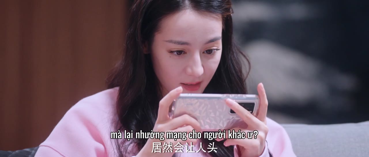 Em Là Niềm Kiêu Hãnh Của Anh tập 3