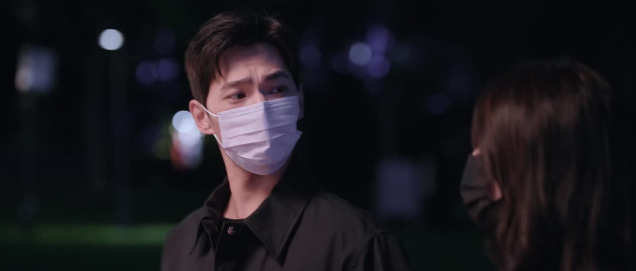 Em Là Niềm Kiêu Hãnh Của Anh tập 3 cảnh 3