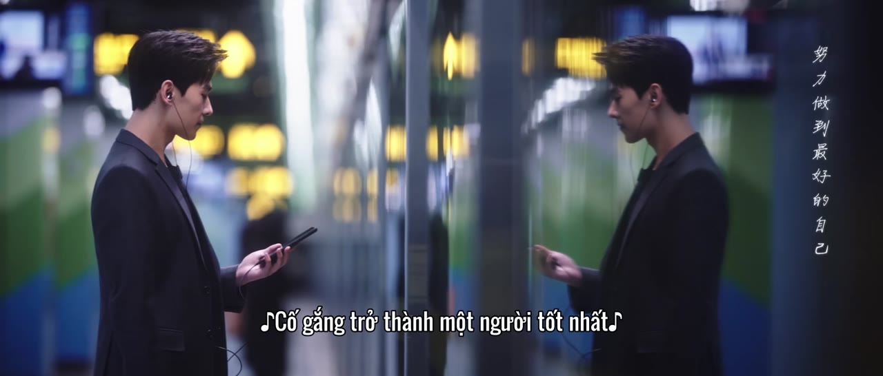 Em Là Niềm Kiêu Hãnh Của Anh tập 6 cảnh 3